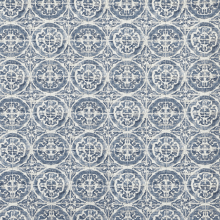 Prestigious Luela Azure (pts108) Fabric